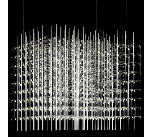 Подвесная люстра Loft it 10348/1200 Maze