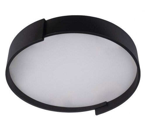 Накладной светильник Loft it 10200 Black Coin