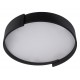 Накладной светильник Loft it 10200 Black Coin