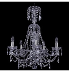 Подвесная люстра Bohemia Art Classic 11.25.5.200.XL-68.Cr.Sp 11.25