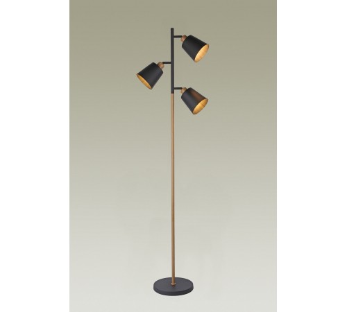 Торшер Moderli V3051-3F Floor