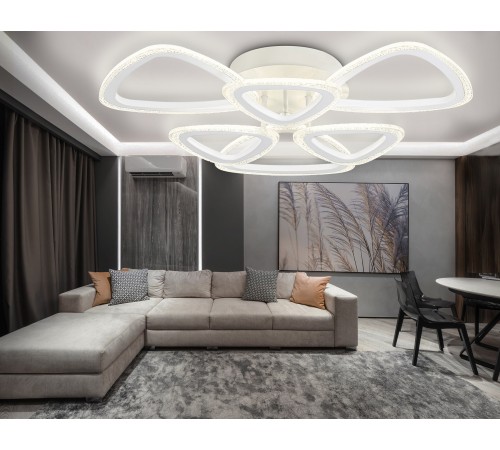 Потолочная люстра Ambrella Light FA4512 FA