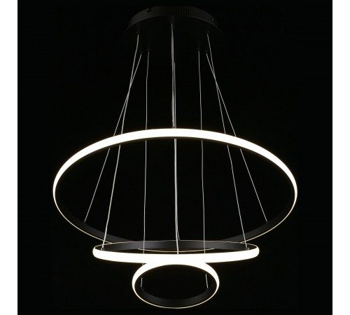 Подвесной светильник Aployt APL.018.03.60 Janina