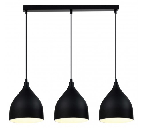 Подвесной светильник Moderli V1400-3P Ria