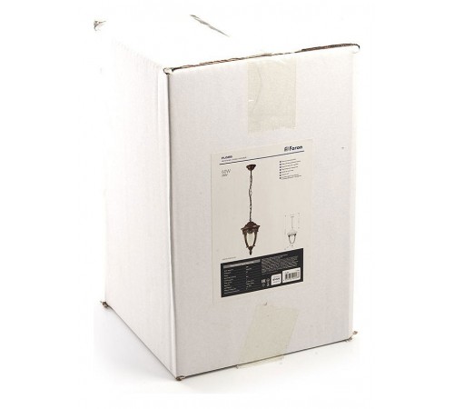 Подвесной светильник Feron 11694 Будапешт