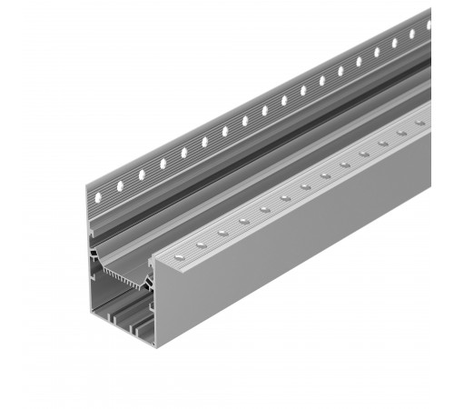 Профиль встраиваемый угловой внутренний Arlight 027162 FANTOM