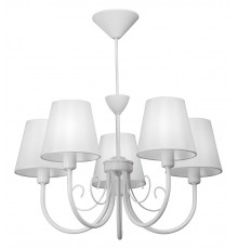 Подвесная люстра Vitaluce V3325/5 V3326
