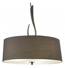 Подвесной светильник Mantra 3684 Lua