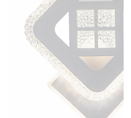 Бра Escada 10226/1LED BL White Arcturus