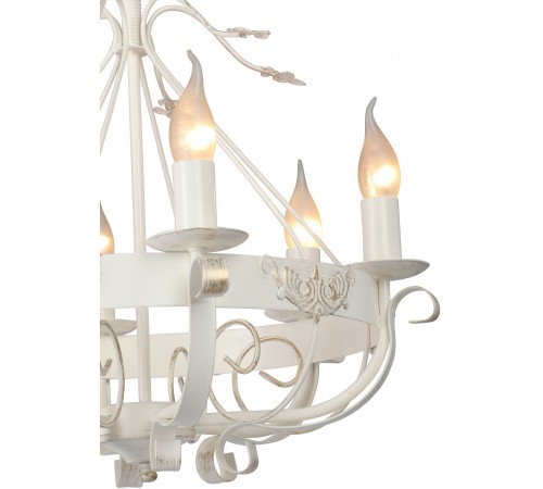 Подвесная люстра Vitaluce V1161-0/6 V1161