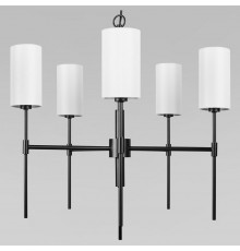 Подвесная люстра Loft it 10307 Black Comfy