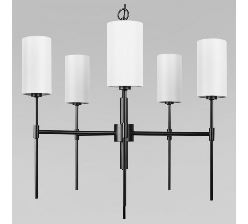 Подвесная люстра Loft it 10307 Black Comfy