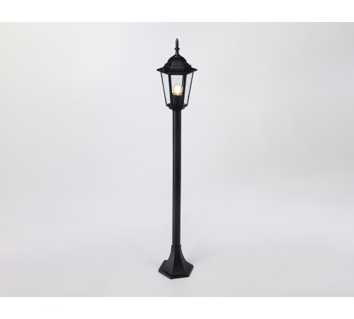 Наземный высокий светильник Ambrella Light ST2037 ST