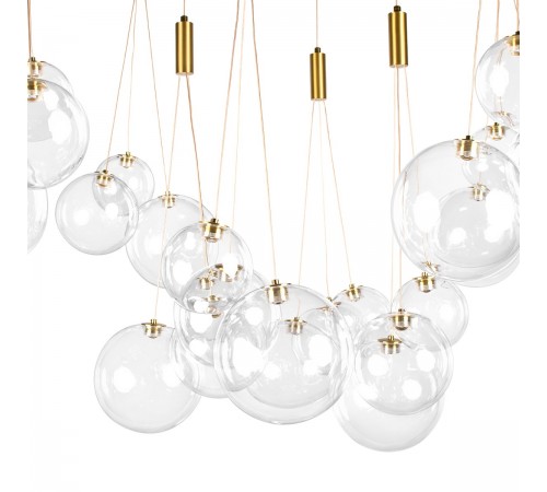 Подвесная люстра Loft it 10270/S24 Pop it