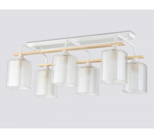 Потолочная люстра Ambrella Light TR3033247 TR