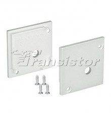 Заглушка Arlight 024481 SL-KANT-H30 SQUARE