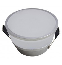 Встраиваемый светильник Aployt APL.0084.09.05 Alba