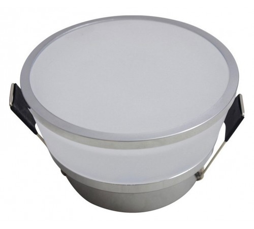 Встраиваемый светильник Aployt APL.0084.09.05 Alba