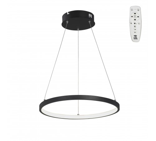 Подвесной светильник Vitaluce V2515DT-1/1S V2515DT