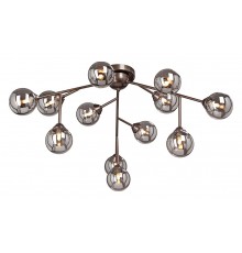 Потолочная люстра Vitaluce V4865-7/12PL V4865