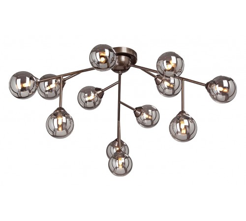 Потолочная люстра Vitaluce V4865-7/12PL V4865