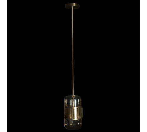 Светильник на штанге Loft it 10097P Hudson