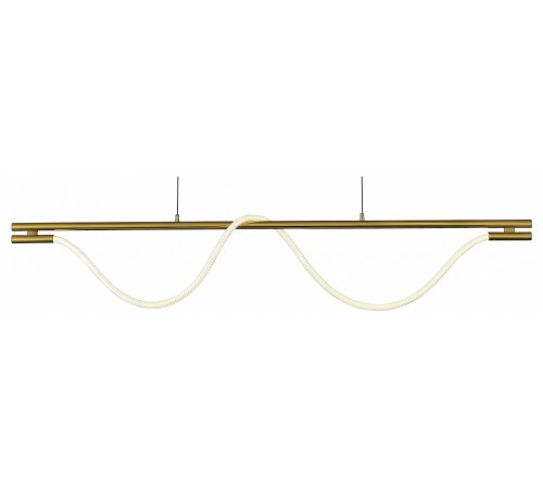 Подвесной светильник Moderli V10680-PL True