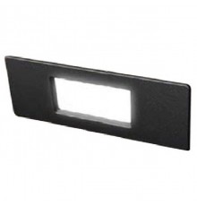 Встраиваемый светильник Fumagalli 6C1.000.000.AYJ1L Nina