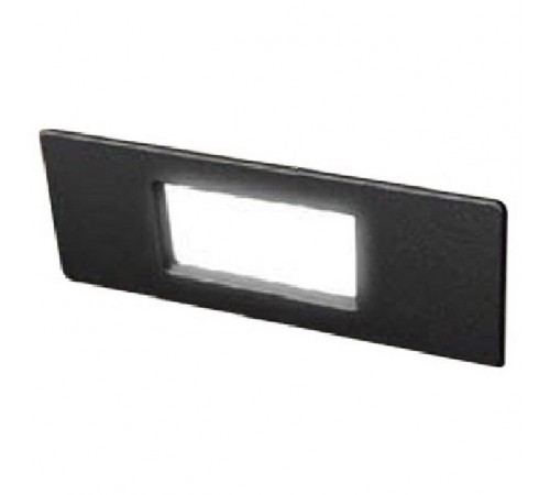 Встраиваемый светильник Fumagalli 6C1.000.000.AYJ1L Nina