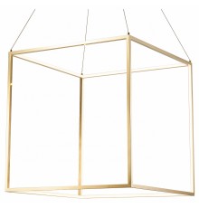 Подвесной светильник Lucia Tucci EXO 3350.640 gold Lucia Tucci