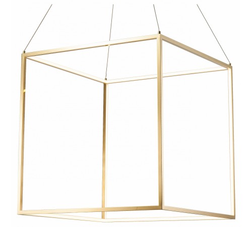 Подвесной светильник Lucia Tucci EXO 3350.640 gold Lucia Tucci