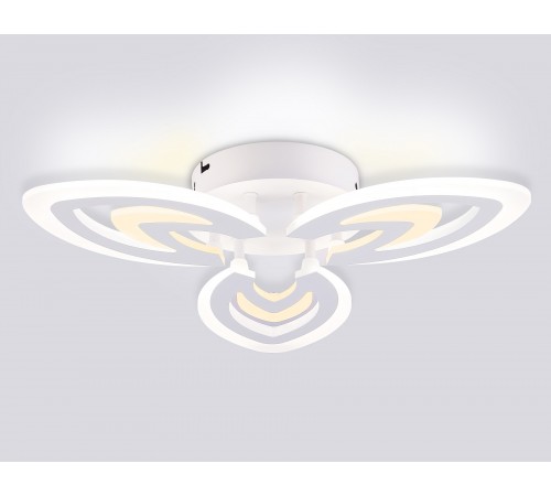 Потолочная люстра Ambrella Light FA4545 FA