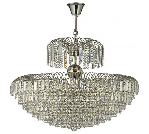 Подвесная люстра Arti Lampadari Salentino E 1.5.80.101 N Salentino