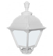 Плафон полимерный Fumagalli U23.000.000.WYF1R Cefa