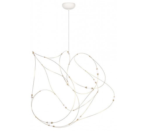 Подвесная люстра Loft it 10309/11 Flock of Light