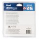 Звонок беспроводной Uniel UL-00006434 UDB