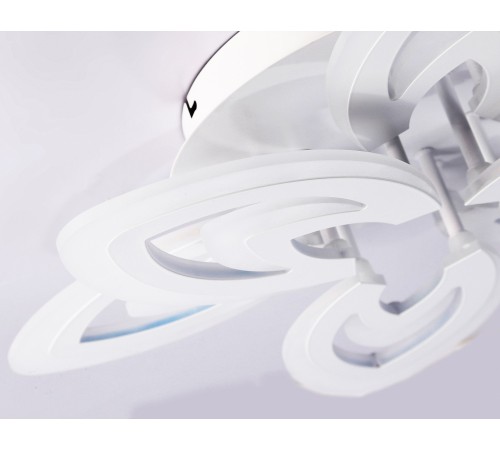 Потолочная люстра Ambrella Light FA4546 FA