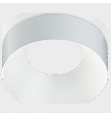 Кольцо декоративное Italline SKY R white SKY