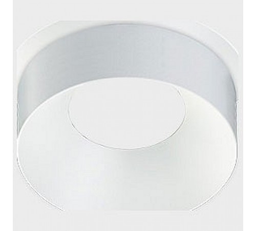 Кольцо декоративное Italline SKY R white SKY