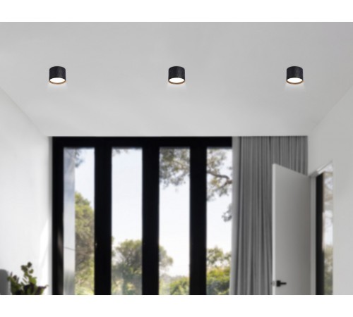 Накладной светильник Ambrella Light TN5359 TN