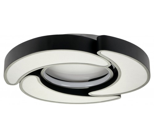 Накладной светильник MyFar MR9210-CL Lysithea