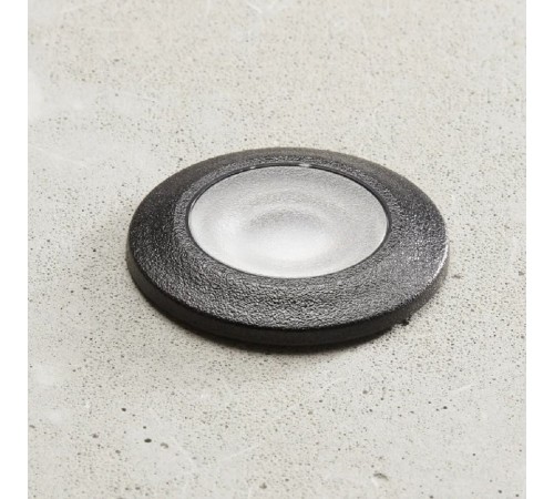 Встраиваемый в дорогу светильник Fumagalli 1L0.000.000.AXZ1L Aldo