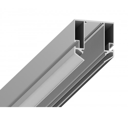 Профиль-держатель Ambrella Light GL3345 GL