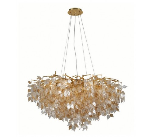 Подвесная люстра Aployt APL.850.03.10 Rochell