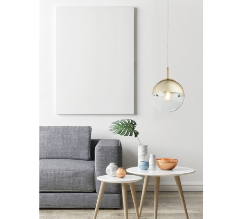 Подвесной светильник Globo 15855 Varus