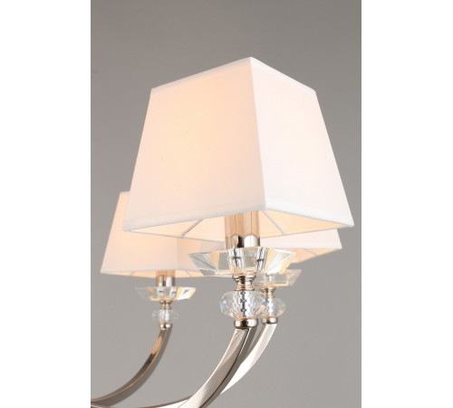 Подвесная люстра Aployt APL.754.03.08 Gay