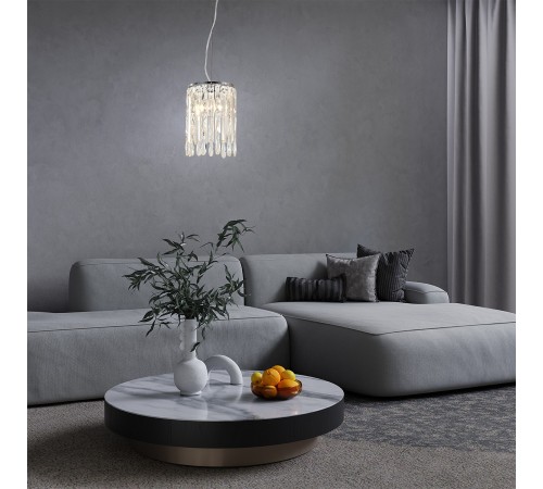 Подвесной светильник Escada 2127/1S Chamarel