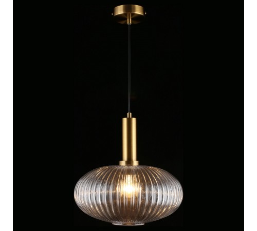 Подвесной светильник Aployt APL.311.06.01 Kornelcia