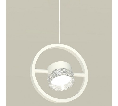 Подвесной светильник Ambrella Light XB9111150 XB