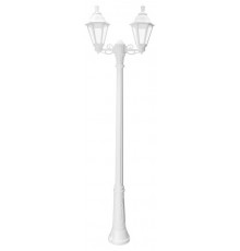 Фонарный столб Fumagalli E26.157.S20.WXF1R Rut